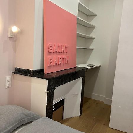 Appartement Moderne En Centre Ville Toulouse Eksteriør billede
