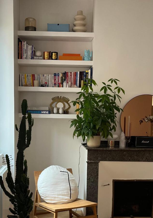 Appartement Moderne En Centre Ville Toulouse Eksteriør billede