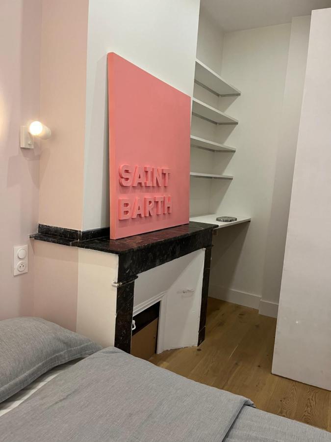Appartement Moderne En Centre Ville Toulouse Eksteriør billede