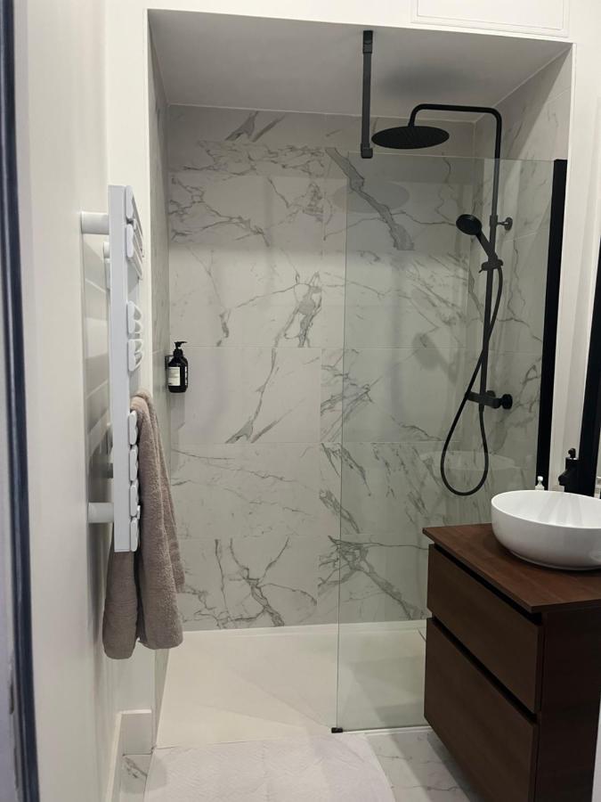 Appartement Moderne En Centre Ville Toulouse Eksteriør billede