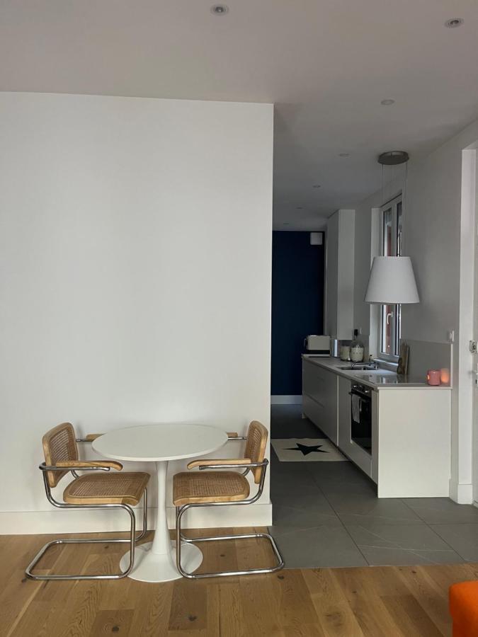 Appartement Moderne En Centre Ville Toulouse Eksteriør billede